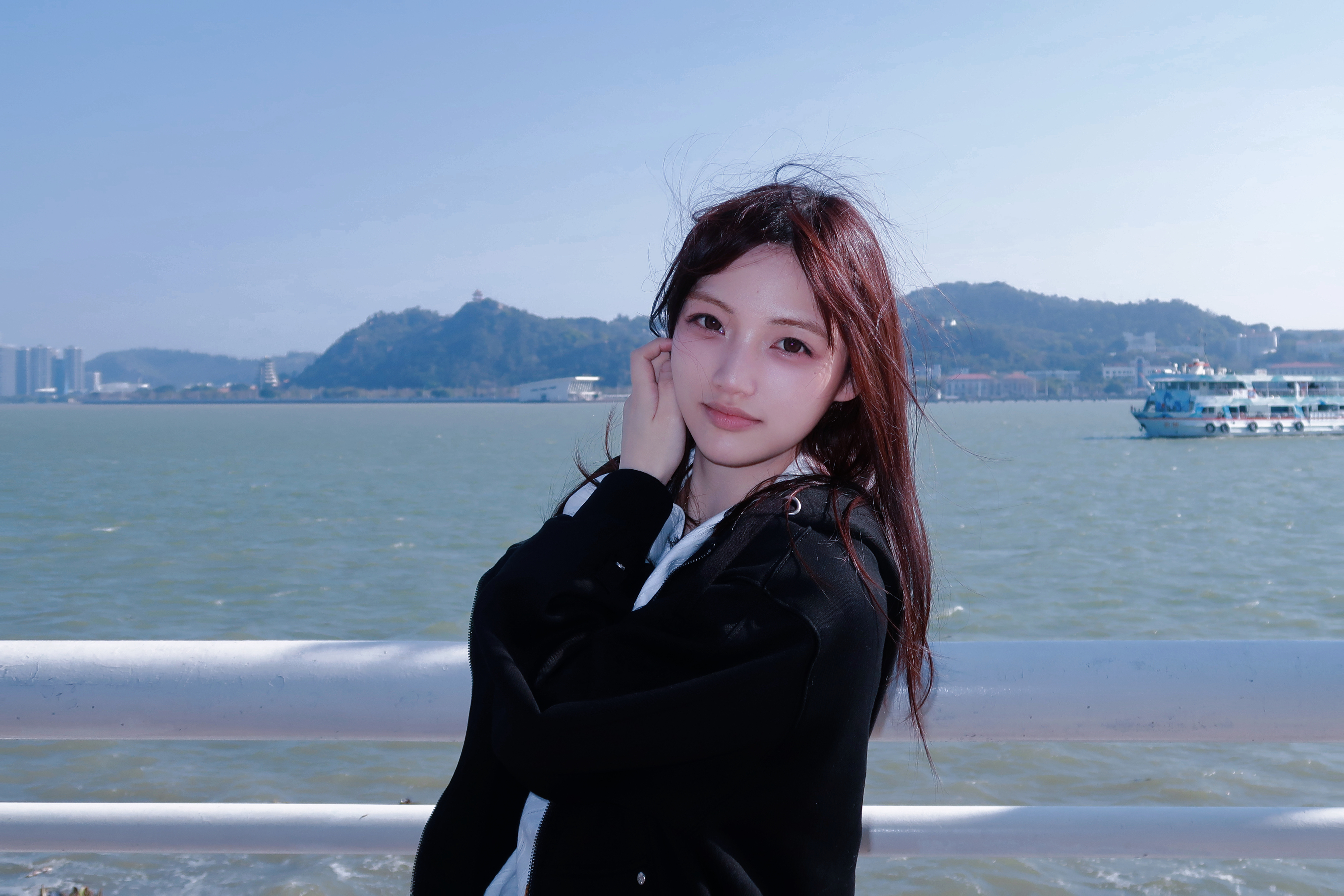 老爷保号 顺顺利利～ 汕头