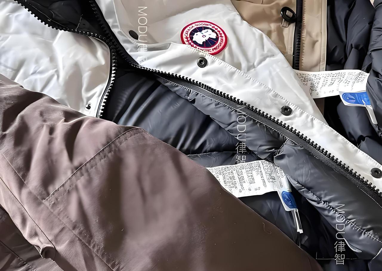 三亚30℃抢羽绒服！万元加拿大鹅6900元成交，是捡漏还是智商税？
 
谁能想到