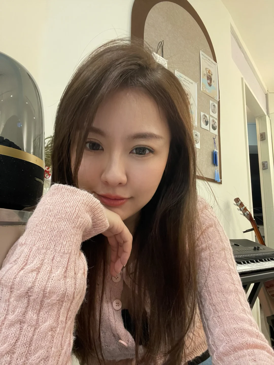 🫶🏻淡淡的就会顺顺的ᐝᥫᩣ