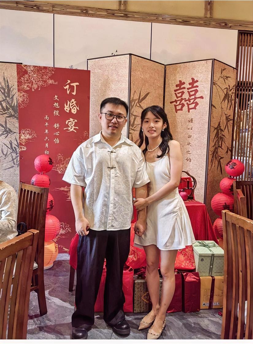 没电实力现在的婚真结不起！