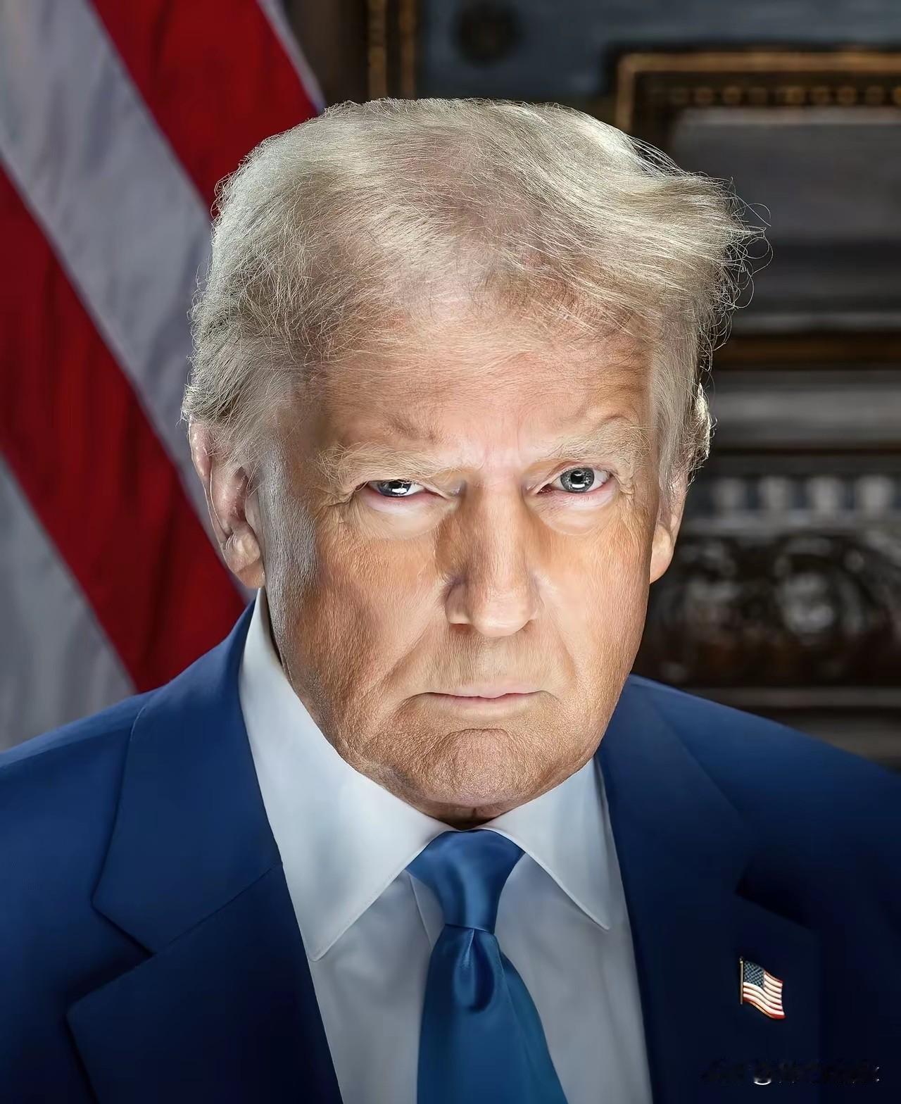 当初美国说要打伊朗，很多人说美国虚张声势，结果美国真打了！前几天，美国说要封锁霍