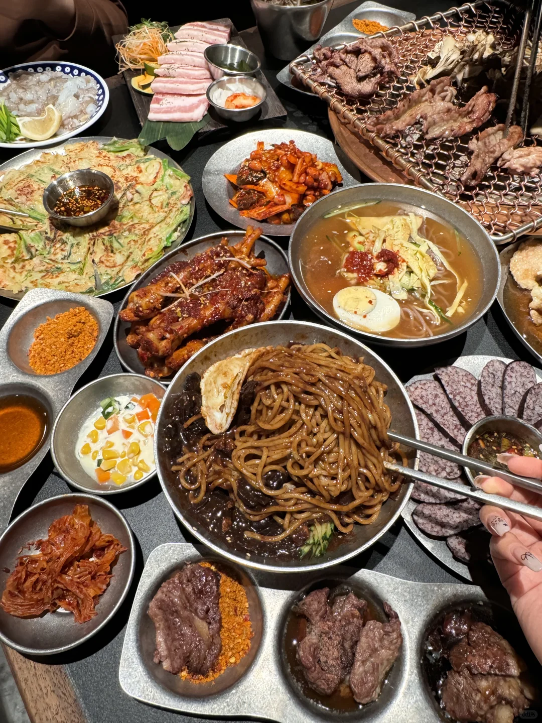 南京新开的！！！好吃死了！！😭😭