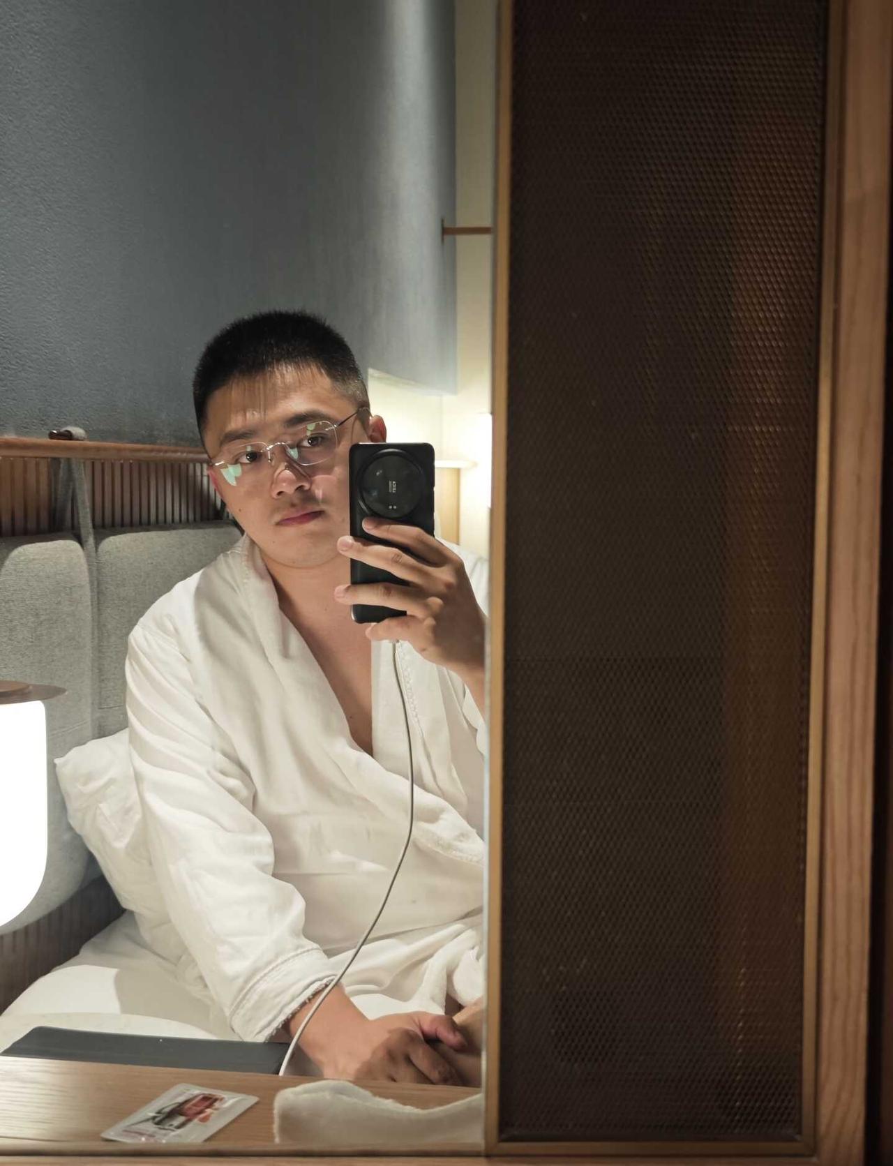 在线等挺急，该怎么投诉酒店的体重秤不准确
25块钱剪的头发介绍一个小哥哥 日常 