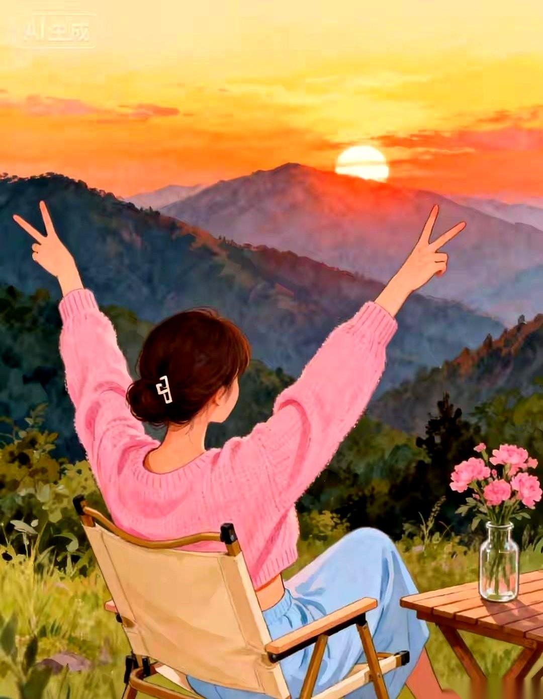 我跟你说个扎心的大实话吧。
你的身体，现在就像一个没关紧的水龙头，哗哗漏水。
而