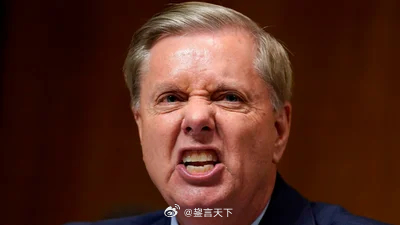 林赛·格雷厄姆将伊朗战争比作“硫磺岛战役”，引发争议 HuffPost 报道，参