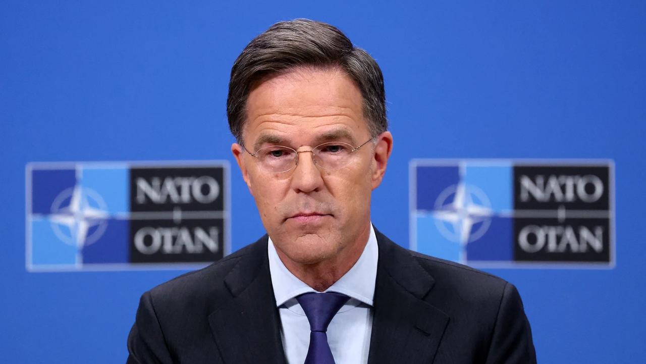 北约秘书长称乌克兰将不得不在领土问题上做出妥协
 
 
布鲁塞尔，1月26日 -