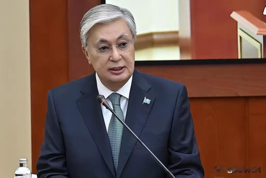 近日，中亚五国集体访问日本，哈萨克斯坦总统所说的“日本是可靠亚洲伙伴”这句话格外