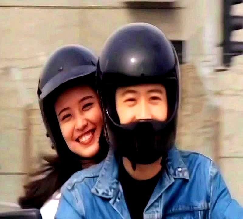 黎明早年被叫“花瓶”，没人信他会演戏。
直到他往中药缸里一泡，憋气三分钟，影帝