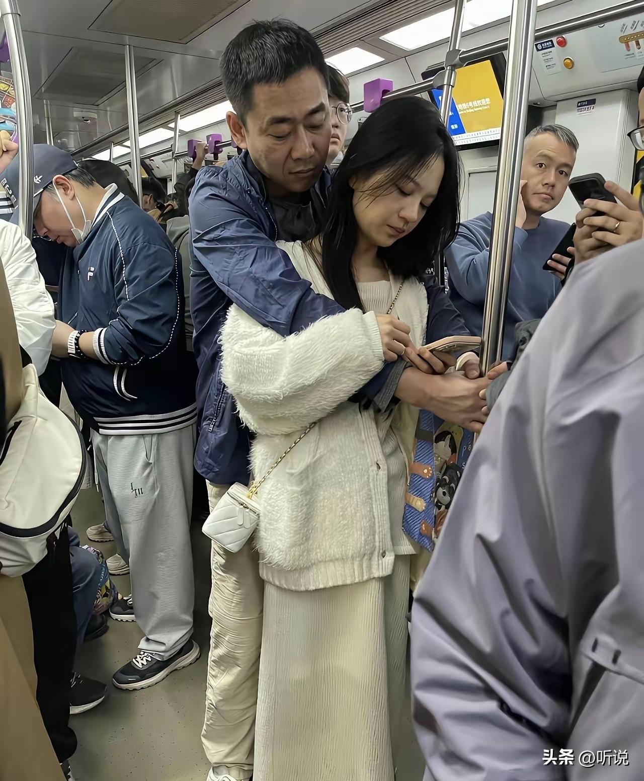 感情这么好的不多见了！