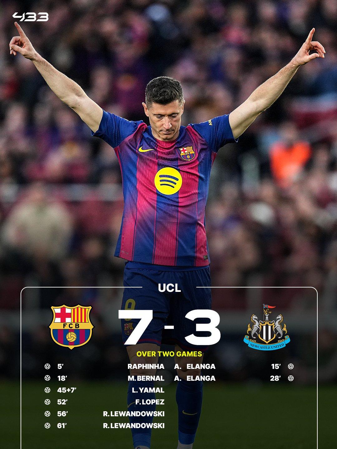 英超真的惨！曼城、切尔西和纽卡斯尔都被对手胖揍出局，热刺次回合去安联球场也就是走