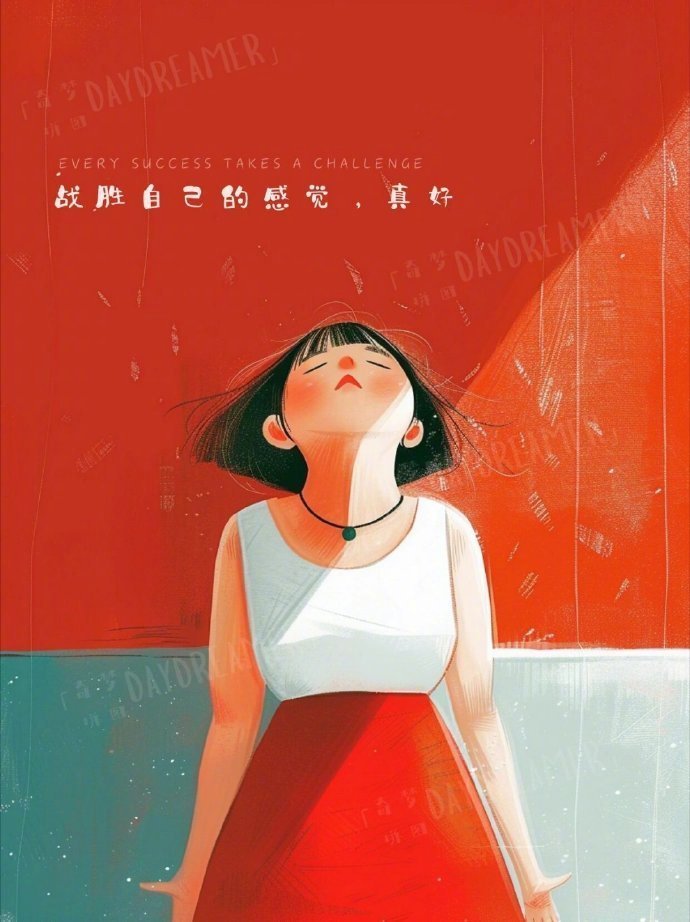 “  太喜欢那些优秀却不带优越感的人了，      自信又懂得收敛，明亮又不刺眼