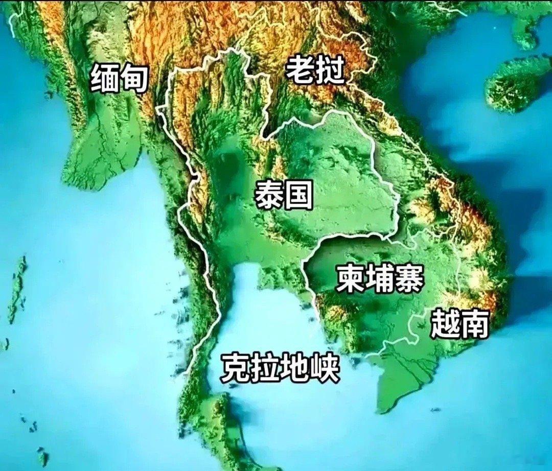 从国家禀赋来说，泰国上限应该比日本高。泰国面积51.3万平方公里，人口7100万
