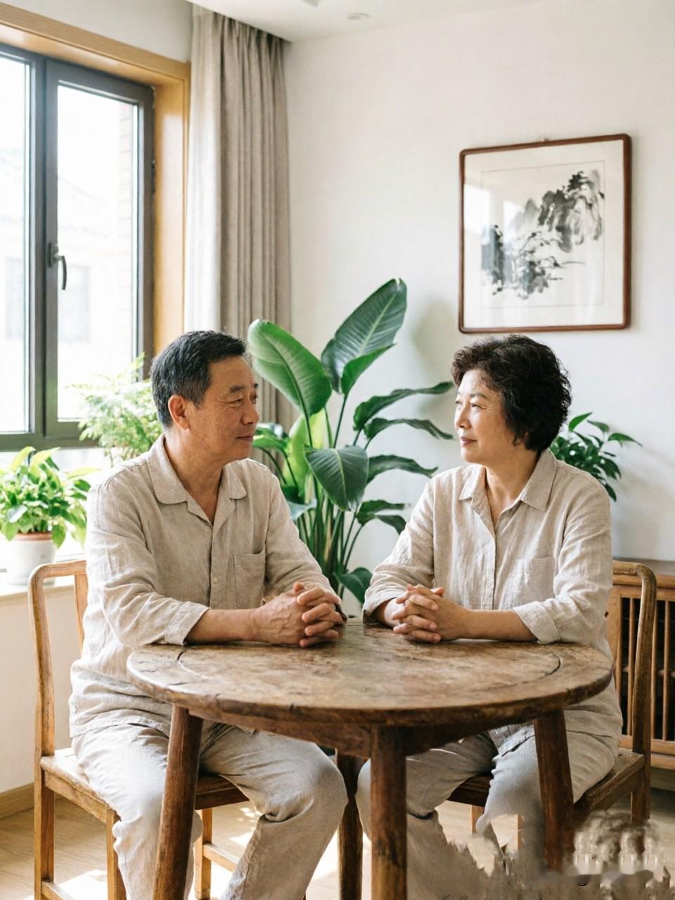 别惯着那些只懂算计的亲戚！成年人的清醒，从学会翻脸开始

人情这东西，向来都是互