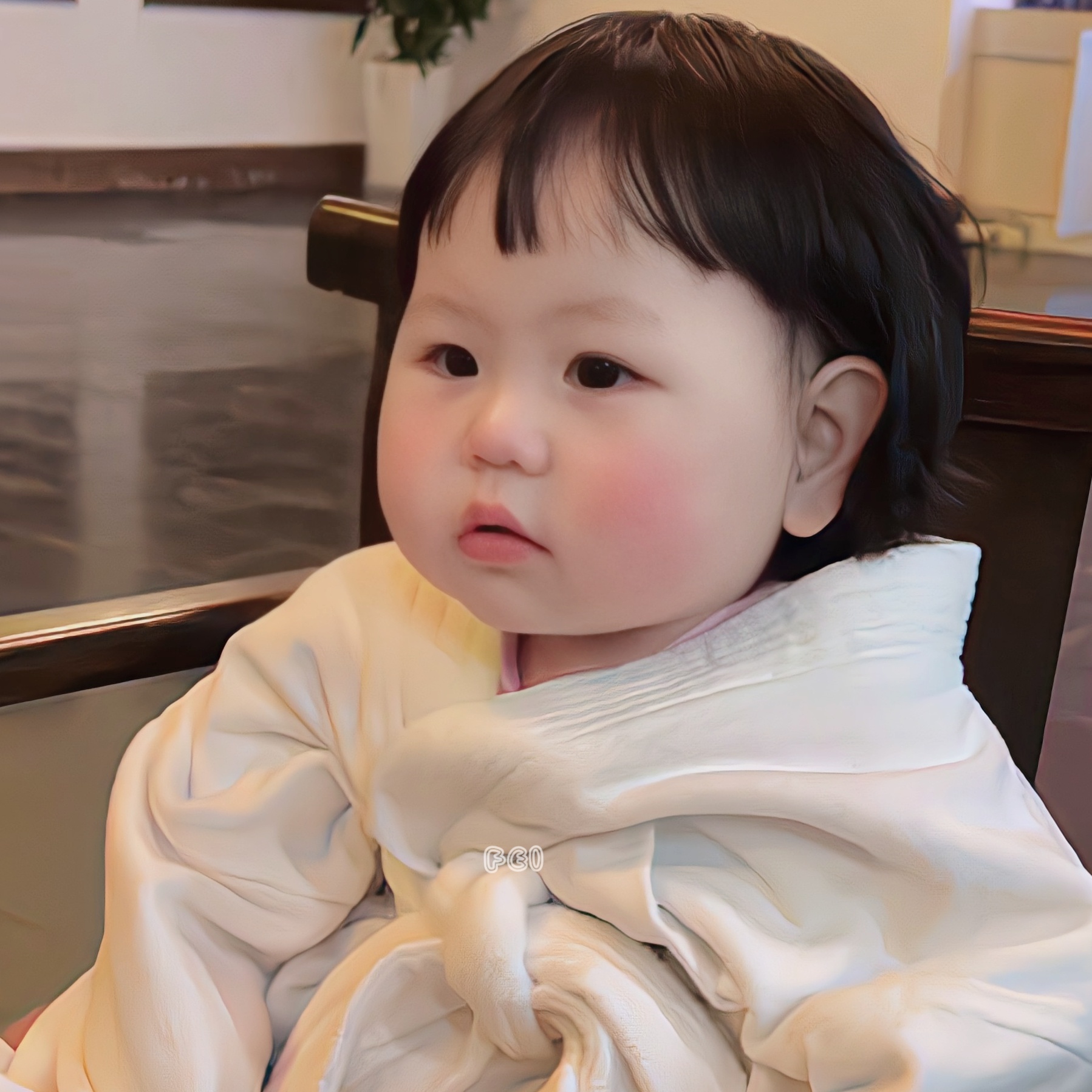 #瑶一瑶小肉包[超话]#头像壁纸 ​​​