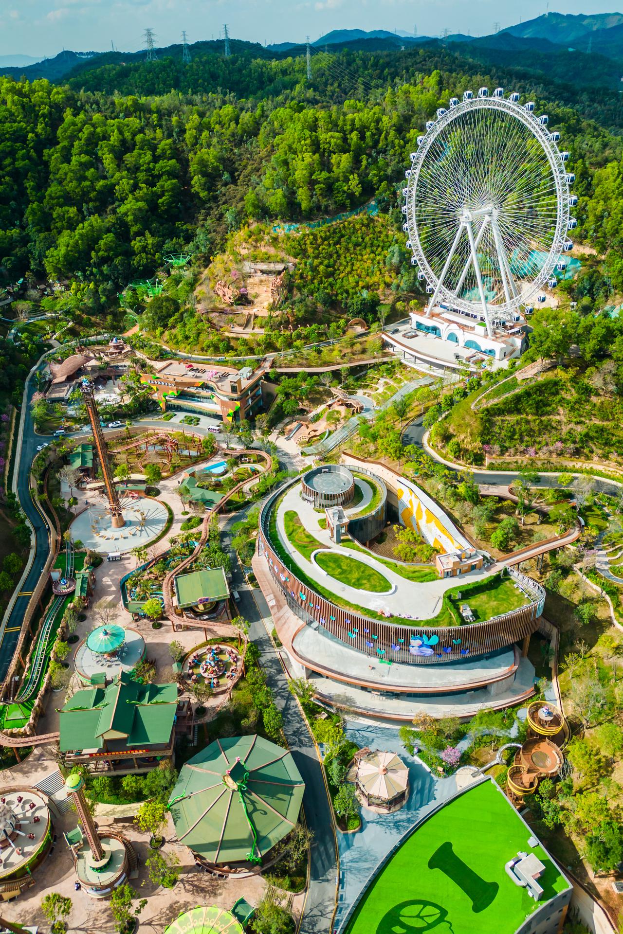 这些“龙岗元素”，写进市政府工作报告！