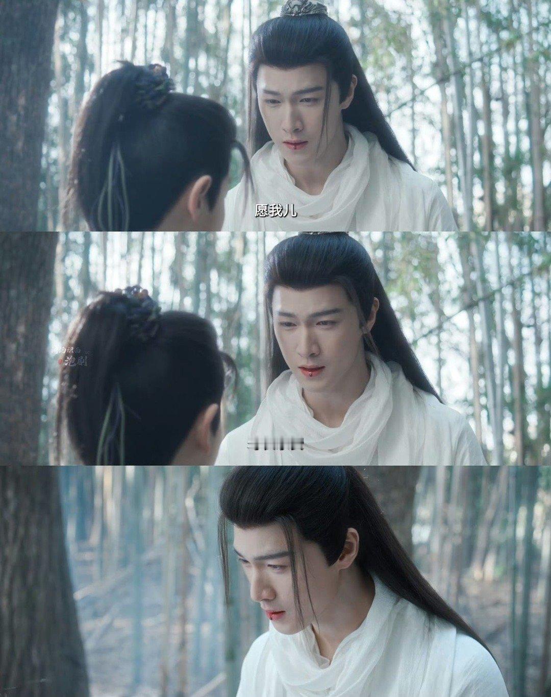 李昀锐江湖夜雨十年灯出场江湖夜雨十年灯李昀锐出场 李昀锐《江湖夜雨十年灯》出场了