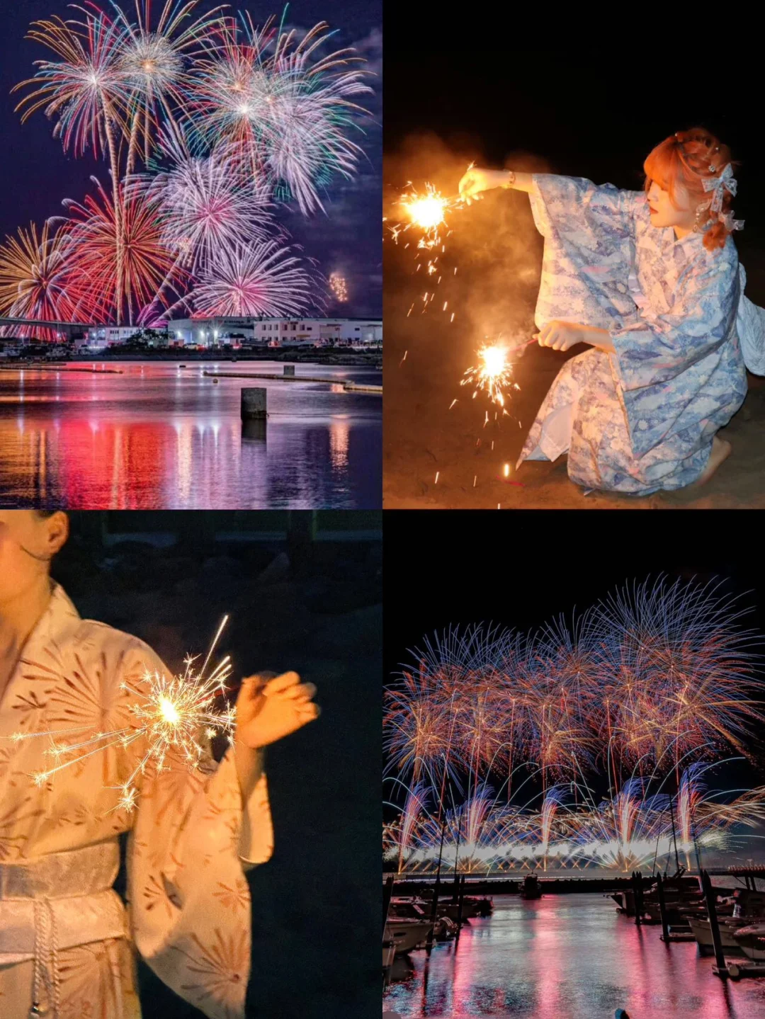 热海花火大会必看！东京单日往返指南！