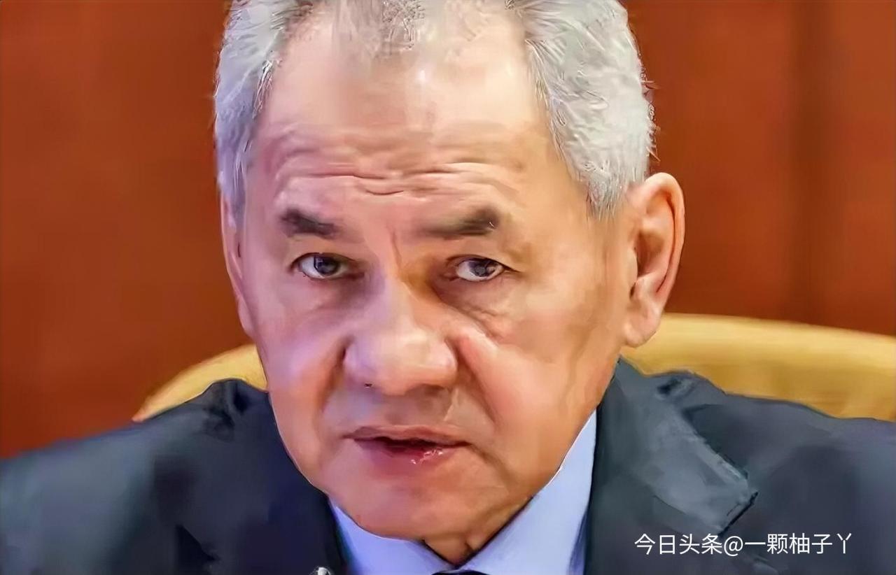 俄罗斯国防部长绍伊古在近期官方会议上，公开承认乌克兰无人机发展速度确实很快，无论