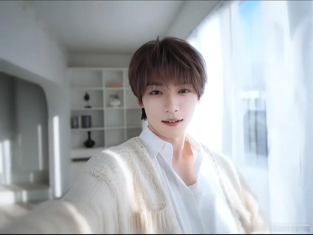 能get到梓瑜这种长相吗