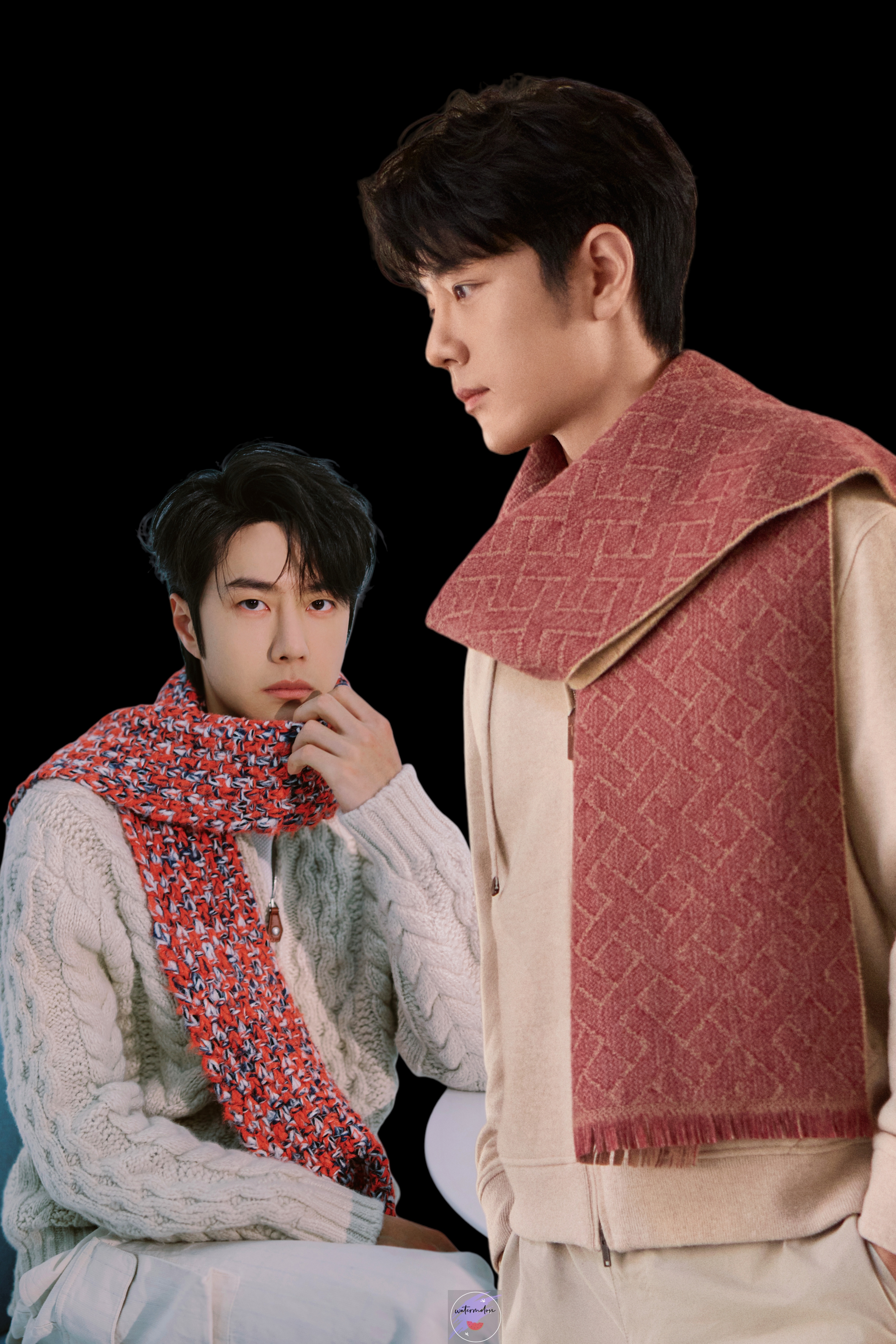 博君一肖   🐇🦁  博君一肖 啵啵：代言：益倍适：网页链接 法丽兹：网页链