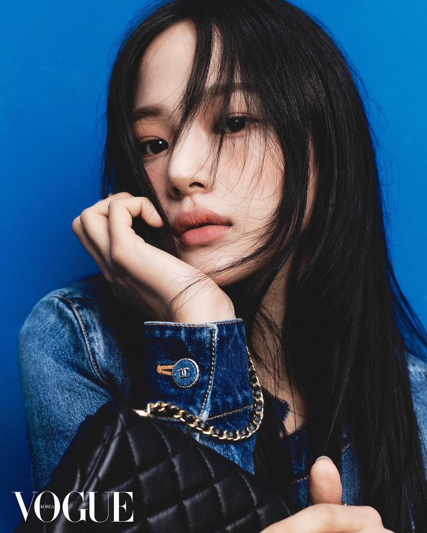 Minji 