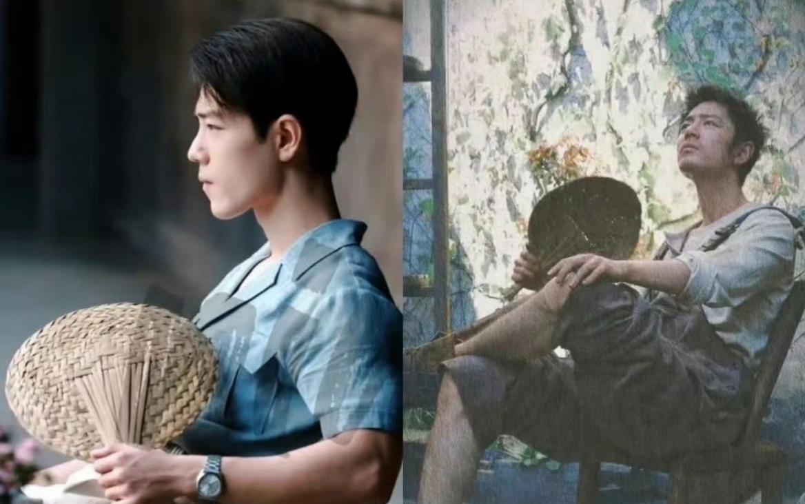 正午阳光最大的“抠门”，藏在这把传了8年的锉刀里。
《琅琊榜》的工匠用它，《战长