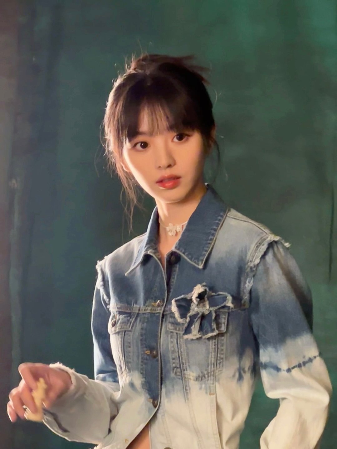 梦女天菜养成期 