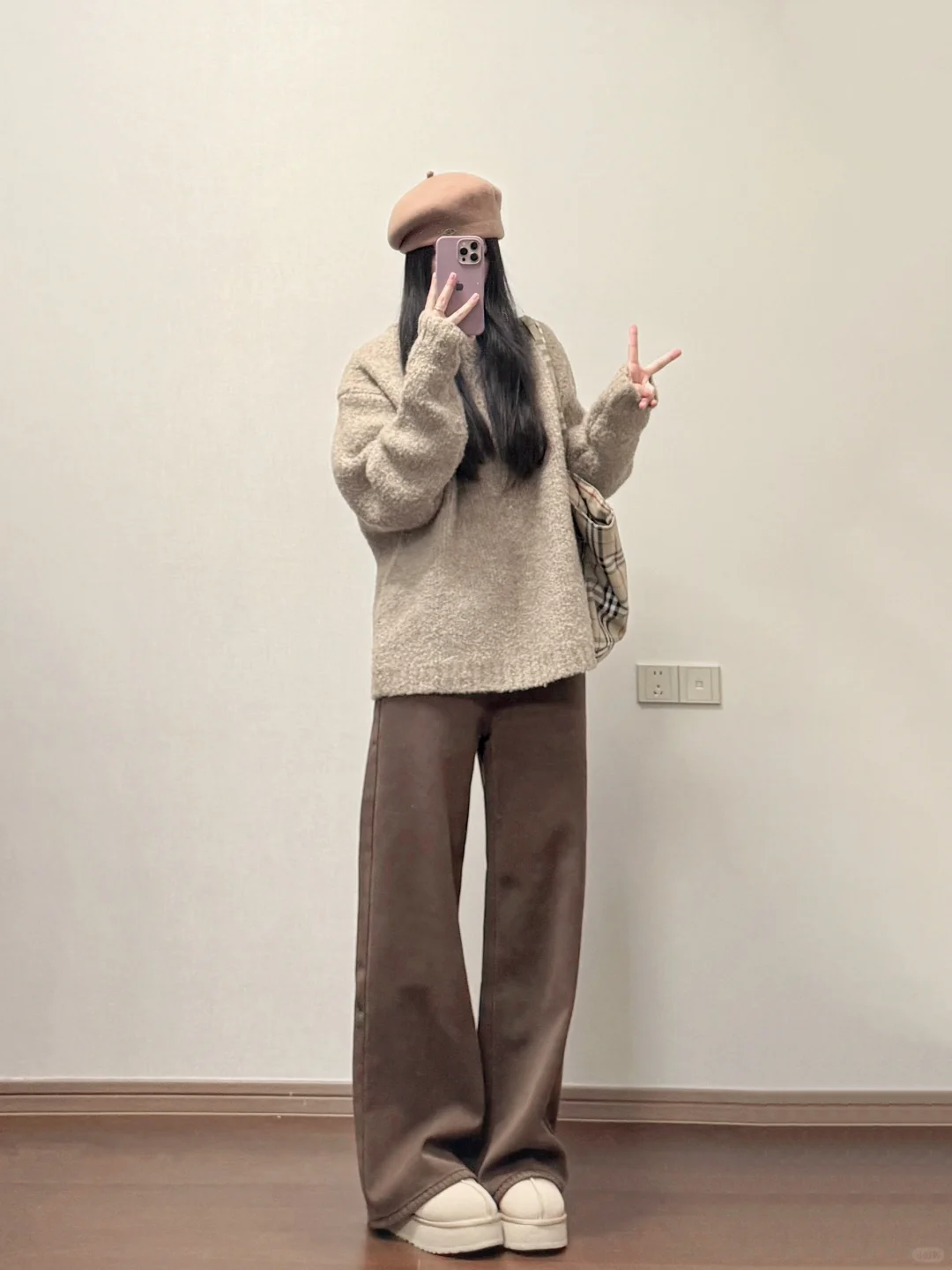 173 104｜高妹可以永远相信我买衣服的眼光