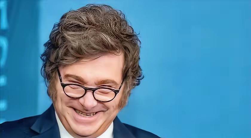 阿根廷总统米莱表示，阿根廷可以确保欧洲国家的能源安全。至少在2030年前，我们每