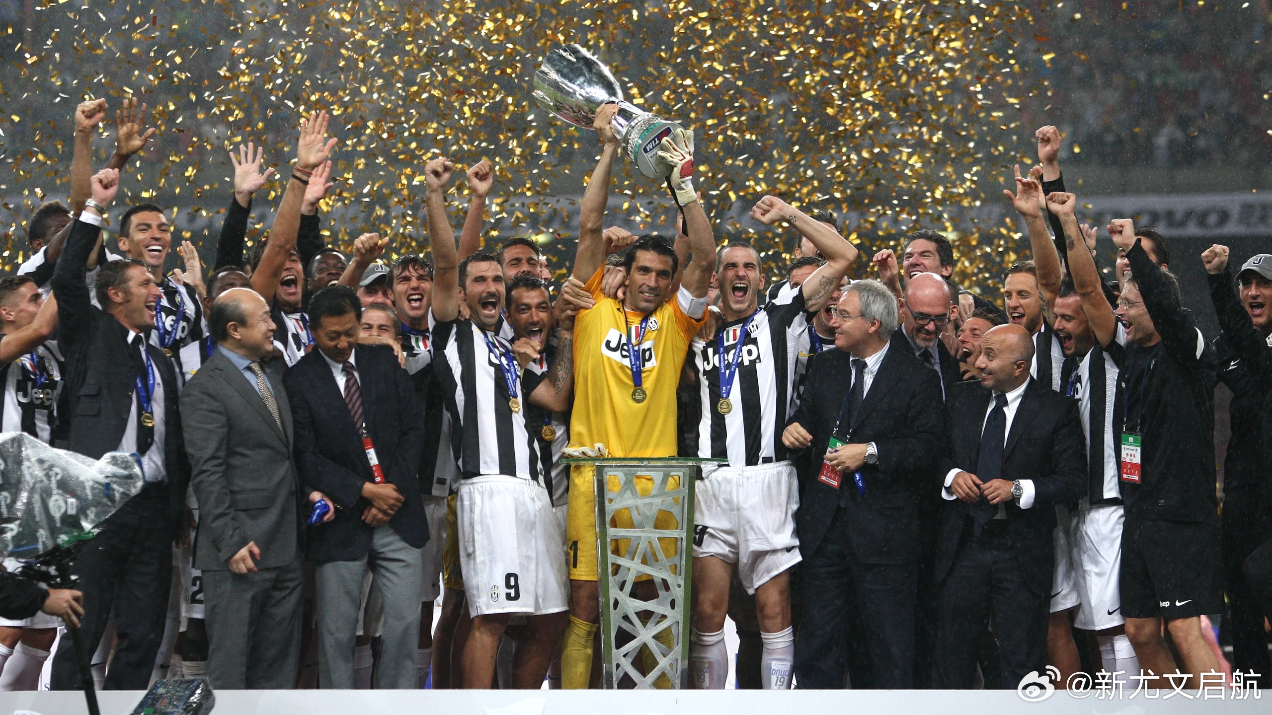 Buonanotte尤文图斯 ForzaJuventus