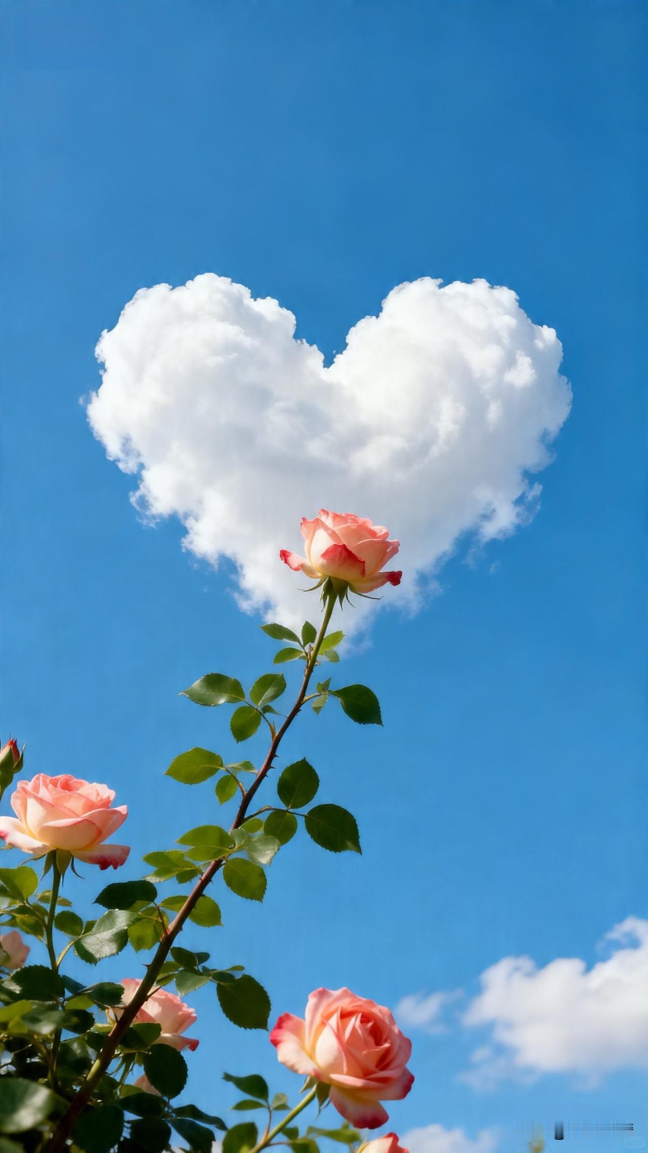 《问世间情为何物：朝朝暮暮终成憾，生生世世独念卿；叹浮生梦醒无痕：水中月，镜中花