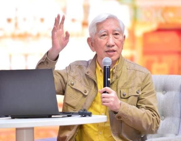 清华教授柳冠中抛出惊人言论！他说:“无人飞机、无人驾驶、无人商店、无人酒店、无人