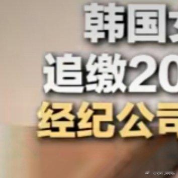 全智贤被追缴2000多万韩元税款 先别着急下结论。税务问题本来就复杂，不同解读很