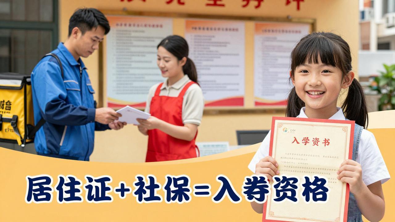 背井离乡打拼的你，终于能在落脚的城市"稳稳安家"了

在外打拼的你，有没有过这样
