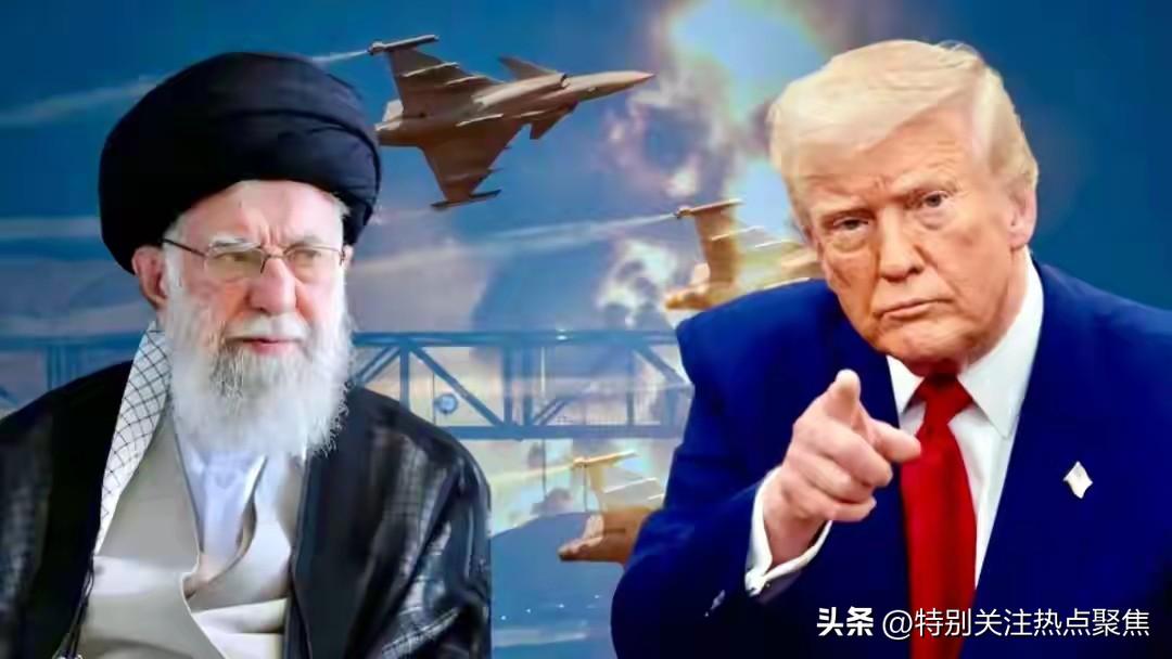 特朗普主要重罪事件（截至2026年3月）新增谋杀伊朗精神领袖哈梅内伊。
伊朗最高