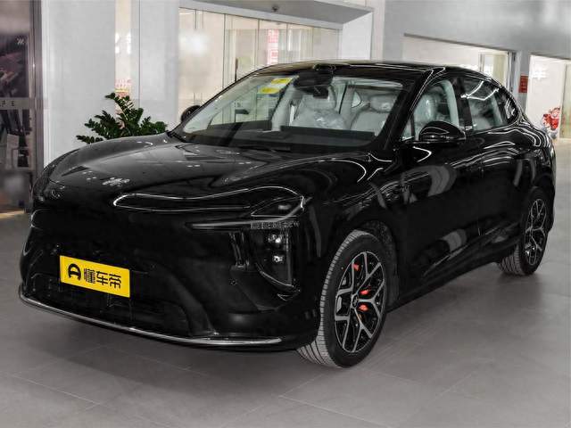 全线控大五座家庭SUV，智己LS6体验评测
