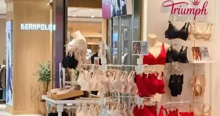 被中产女性抛弃，百年巨头撤离，这个千亿市场变天了