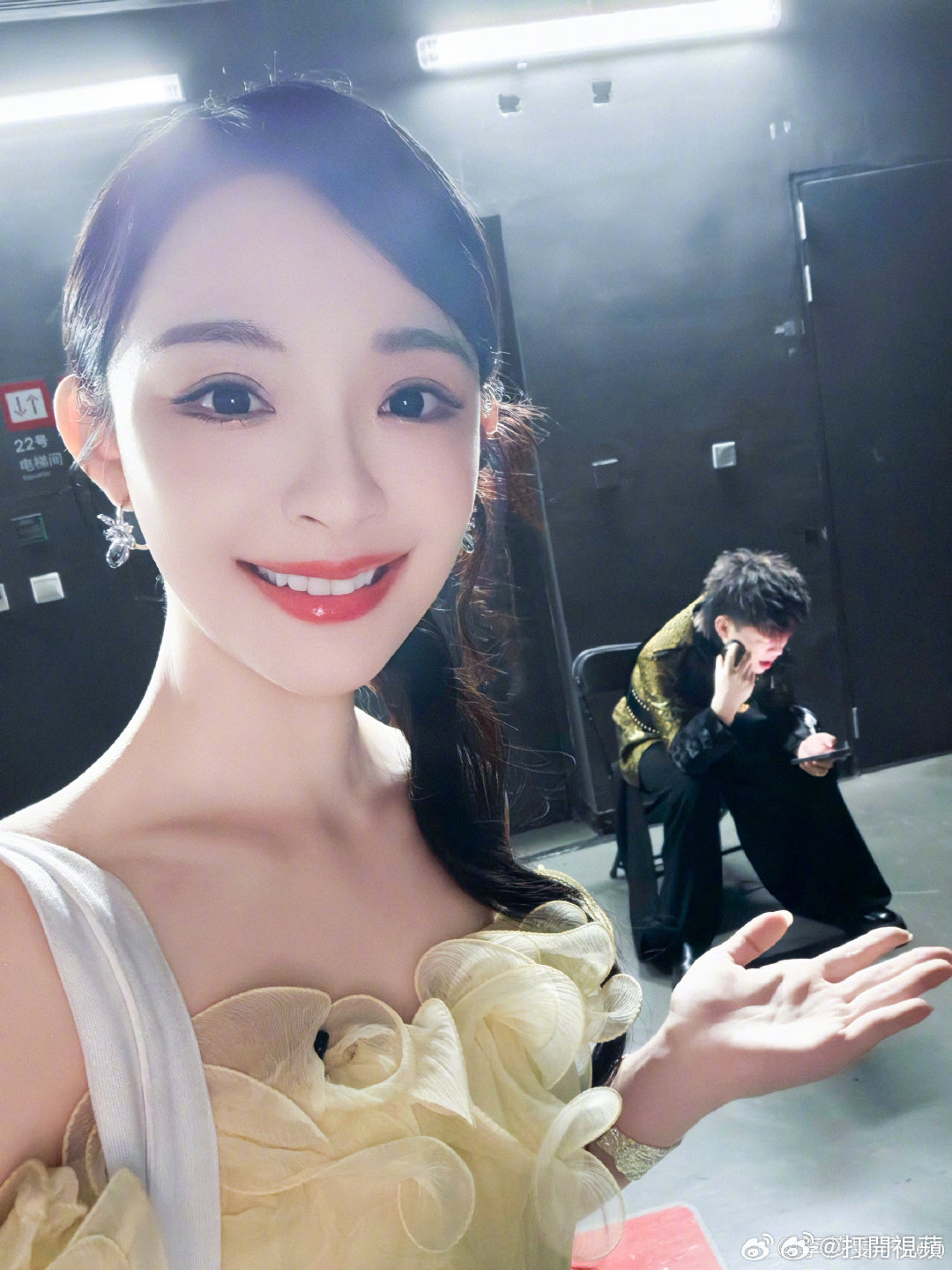 胡彦斌让李莎旻子哭李莎旻子说我有歌王了歌手2026 歌手2026催泪名场面预定！