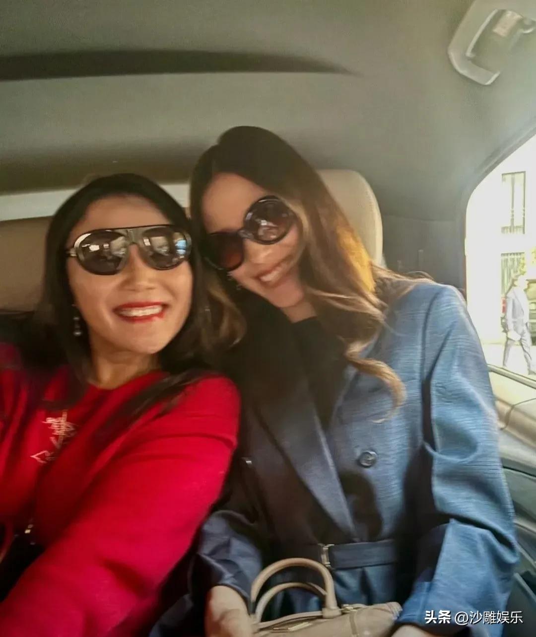 谷爱凌，高调发文！

3月9日，就在昨天，当全网还在晒鲜花、晒礼物的时候，奥运冠