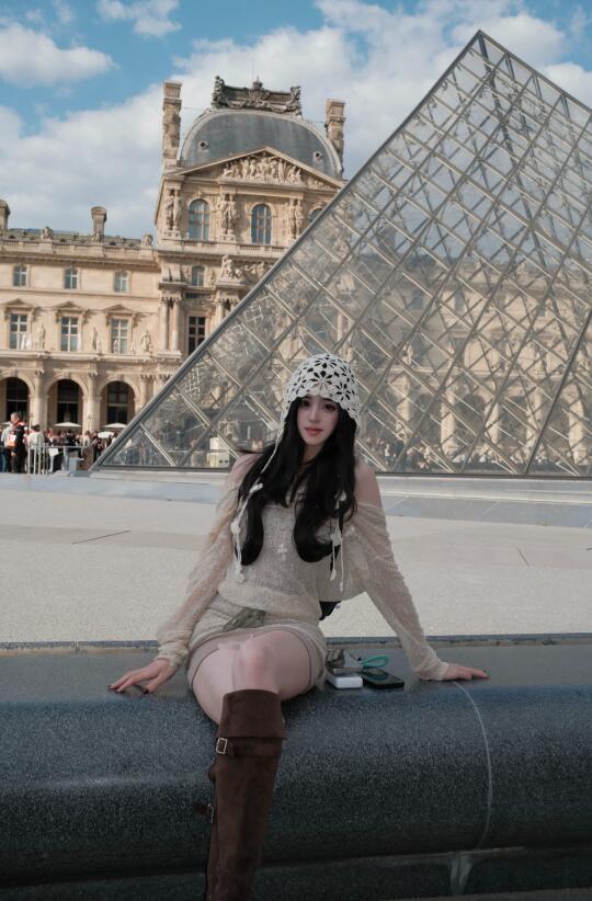 🇫🇷/Musée du Louvre