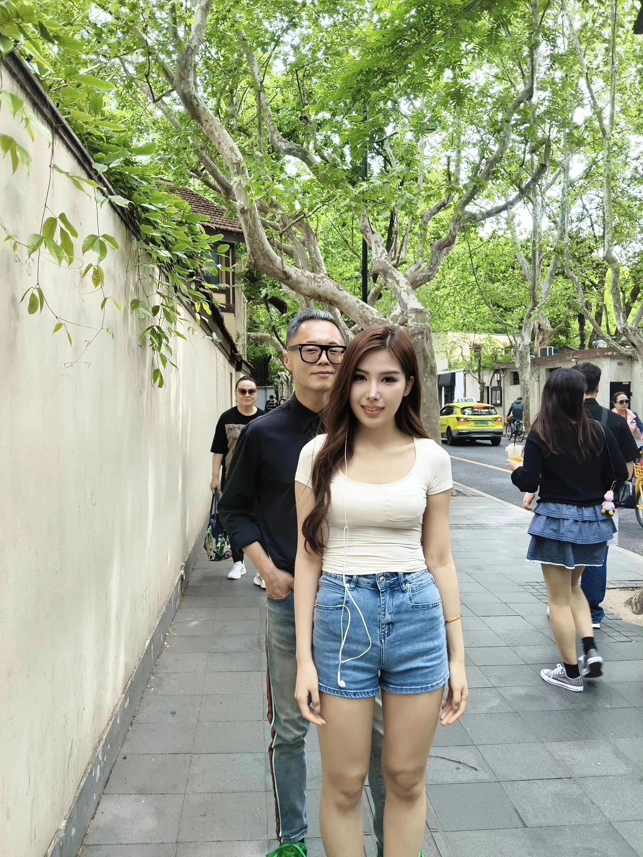 什么样的女人，让你一看就心情愉快