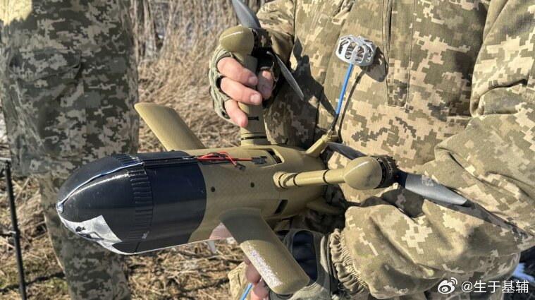 【美国与海湾国家就采购乌克兰无人机进行谈判】网页链接五角大楼与至少一个波斯湾国家