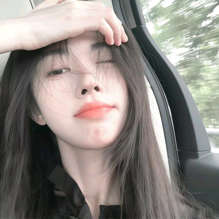 𝙒𝙚𝘾𝙝𝙖𝙩 鞠婧祎女头 | ins质感 | 杂系风格鞠婧祎 ​​​