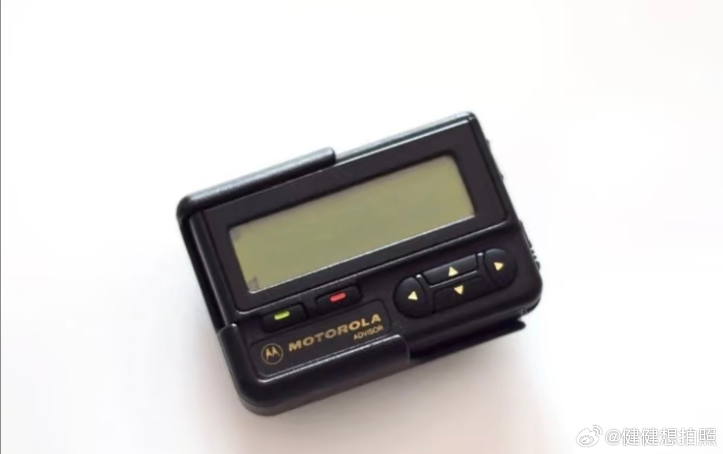 一篇30年前bb机和手机的报道 