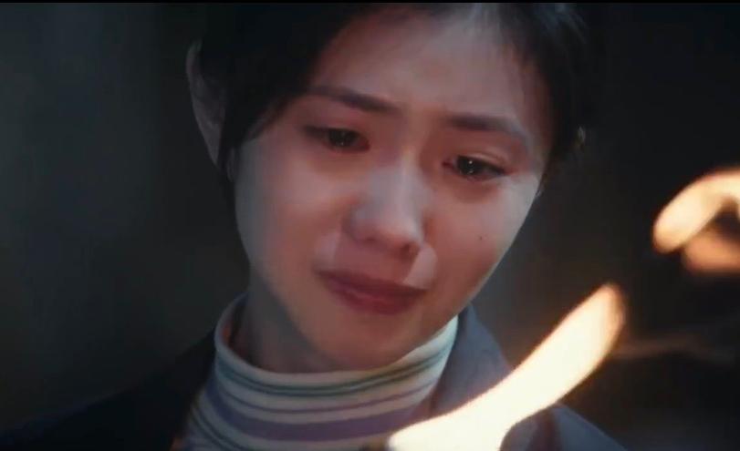 真想问一下《主角》的导演李少飞，茅盾文学奖获得者陈彦在原著中是这样写的吗？

谁