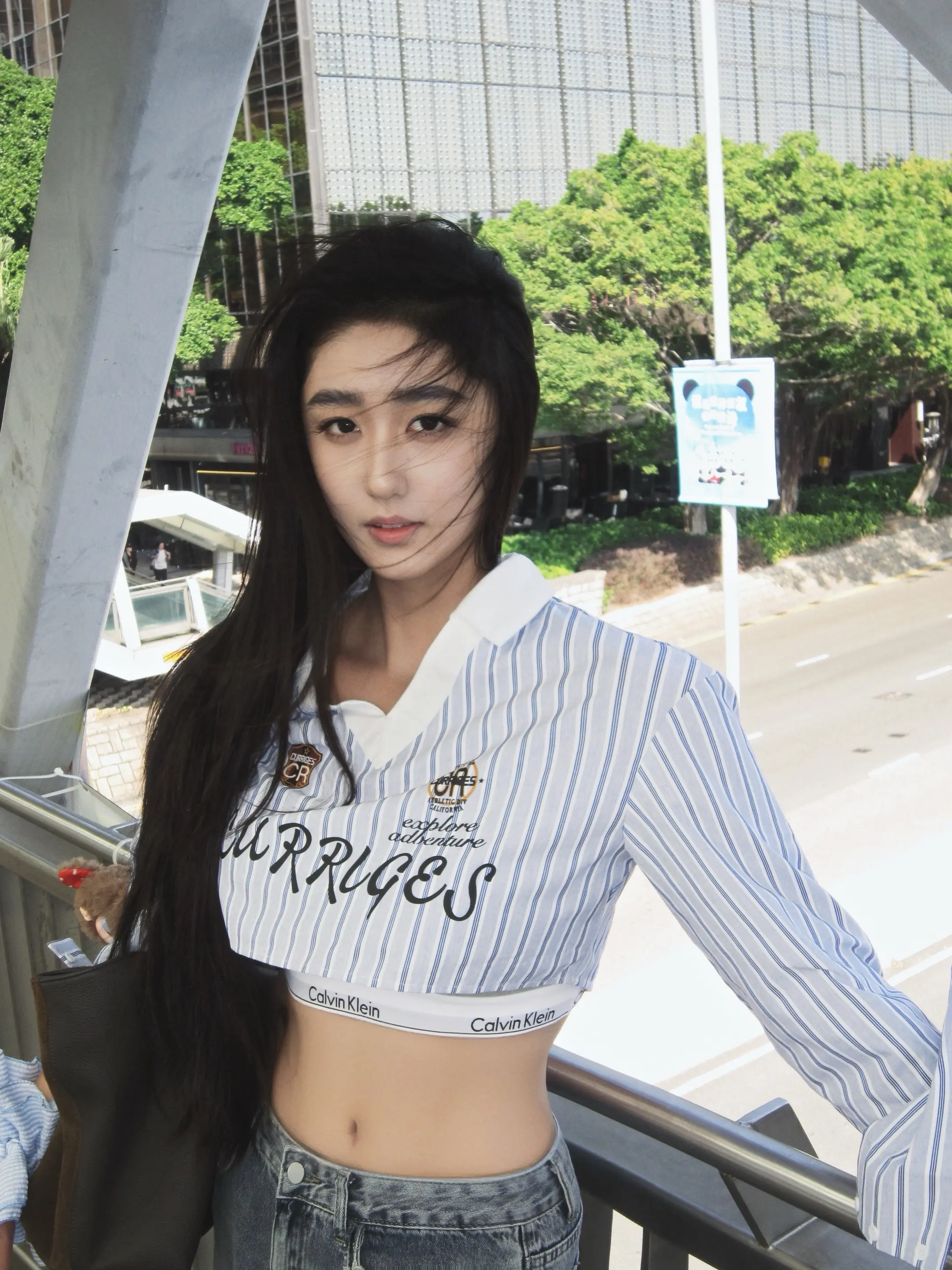 你往前走 不回头