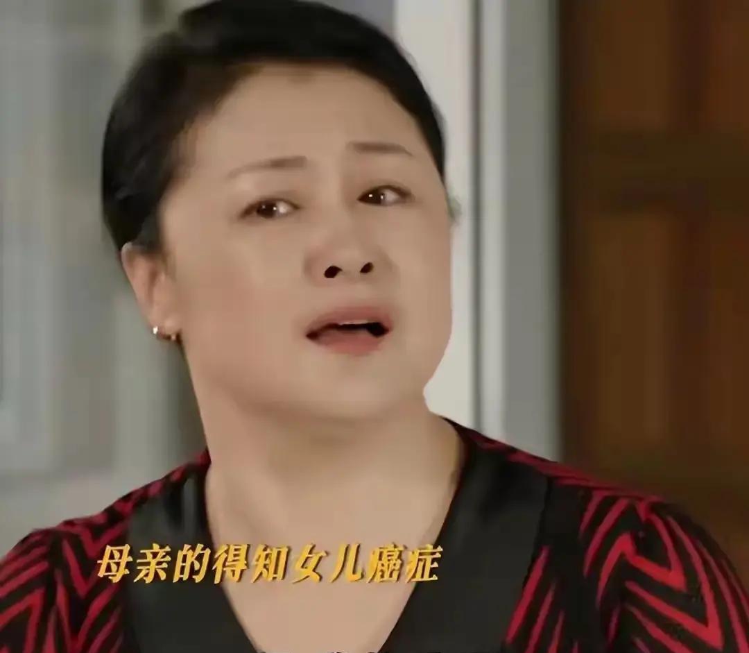 香秀没了！
卷帘门落灰、绿萝枯成钩，谢广坤一句“她走时挺安静”直接把我整破防——