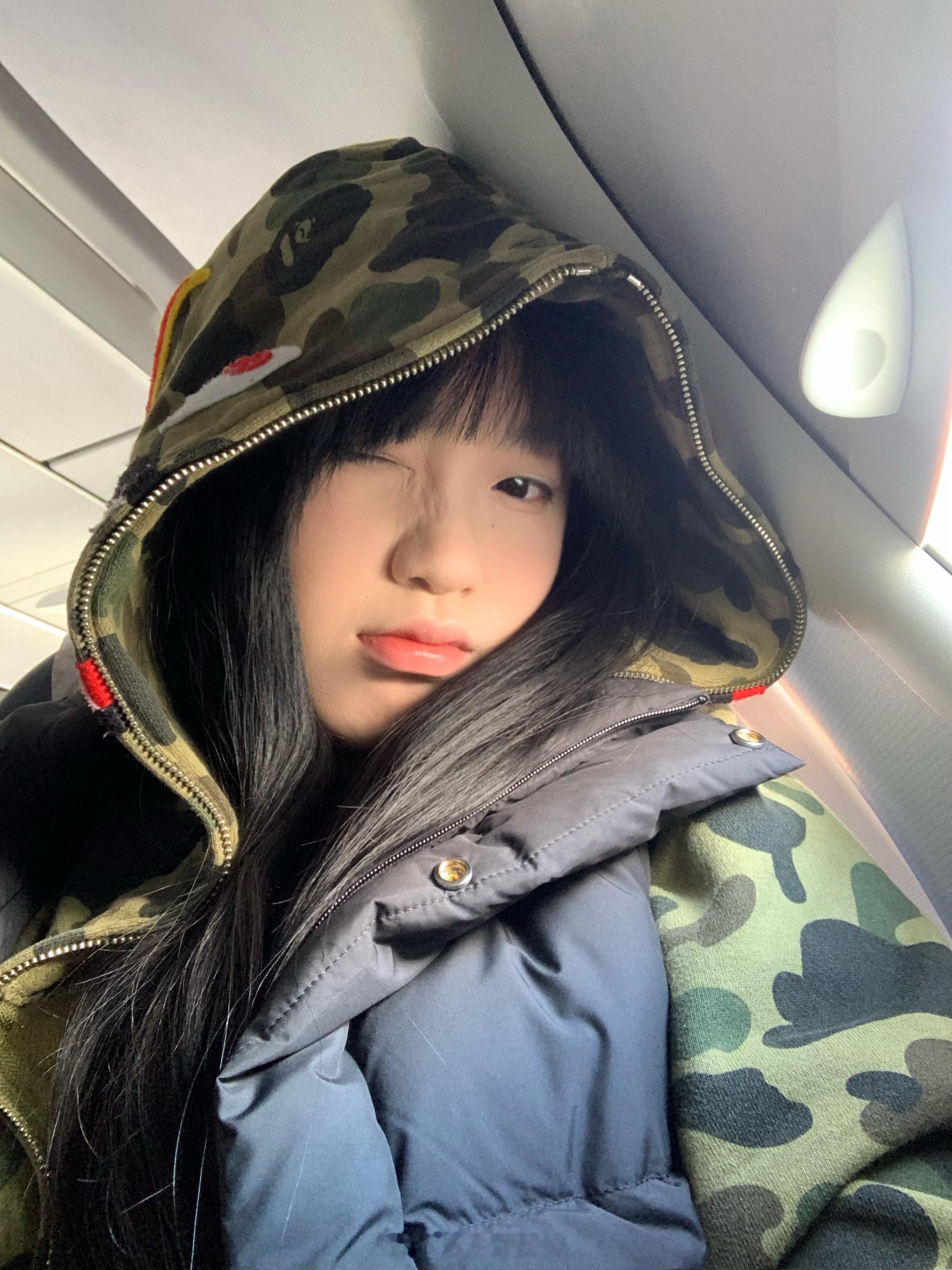 到哪儿了[并不简单]  