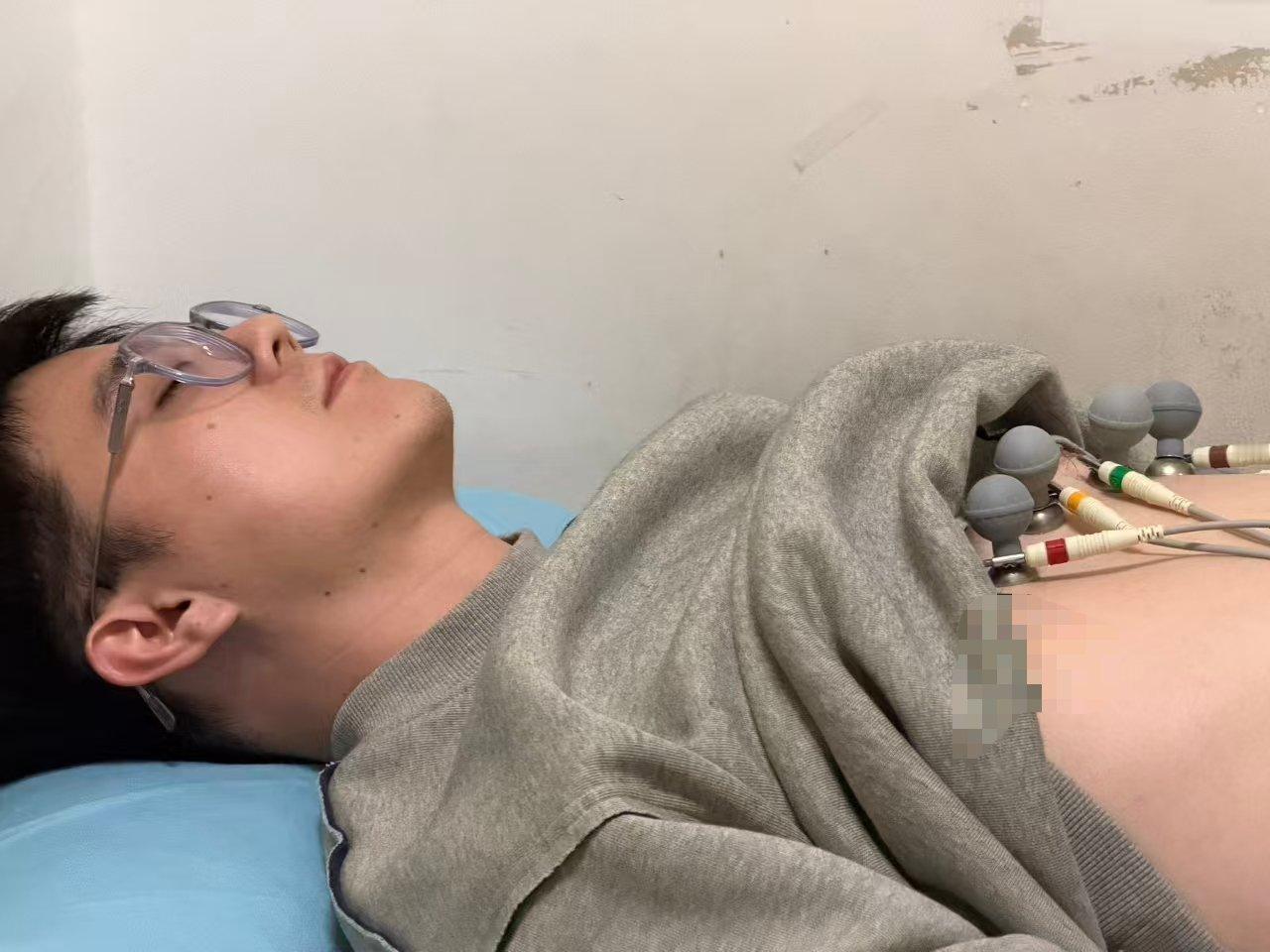 最近的节奏过于逆天了，不乐，没顶住身体健康最重要啊大家，不开玩笑 