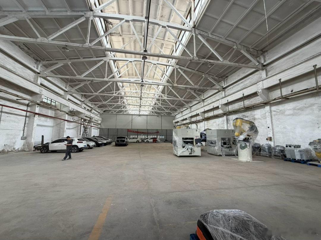 我这一仓库破车破玩意，能值多少钱